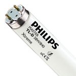 Philips MASTER TL-D Xtreme 58W - 840 Kold Hvid | 150cm