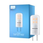 Philips Corepro LED Capsule GY6.35 1.8W 205lm - 827 ekstra varm hvid | erstatter 20W