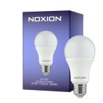 Noxion Lucent Classic LED E27 Pære matt 9.5W 1055lm - 840 kold hvid | erstatter 75W