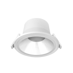 Noxion LED Downlight Apollo V2.0 15W 1920lm - 830/840 CCT | 220mm - Udsnit 200mm
