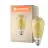 Ledvance Smart+ Zigbee E27 ST64 6W 680lm - 824 Ekstra Varm Hvid | Dæmpbar - Erstatter 60W