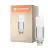 Ledvance DULUX-D LED 5.5W - 830 Varm Hvid | 2-Pinde - Erstatter 13W