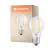 Ledvance Classic LED E27 Pære filament klar 7.5W 1055lm - 840 kold hvid | erstatter 75W