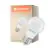 Ledvance Classic LED E27 Pære Matt 8.5W 806lm - 827 Ekstra Varm Hvid | Erstatter 60W - Genbruges