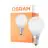 Osram LED Classic LED E14 Pære Filament Matt 3.8W 806lm - 840 Kold Hvid | Erstatter 60W