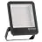 Ledvance LED Projektør Area Gen 2 Sort 133W 18600lm - 830 Varm Hvid | IP65 - Asymmetrisk