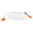 Osram LED Downlight Recess Slim Hvid 8W 550lm 110D - 830 Varm Hvid | Udsnit 120mm