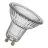 Ledvance LED Spot GU10 PAR16 6.9W 650lm 120D - 930 Varm Hvid | Bedste Farvegengivelse - Dæmpbar - Erstatter 80W