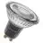 Ledvance LED Spot GU10 PAR16 8W 750lm 36D - 827 Ekstra Varm Hvid | Dæmpbar - Erstatter 100W