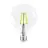 Sylvania ToLEDo Platinum Retro LED Globe 120mm Klar 4W 840lm - 827 Ekstra Varm Hvid | Erstatter 60W