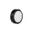 Sylvania LED Væglampe Novella Plast  Sort 1525lm - 830-840 CCT | 220mm - IP65 - IK10