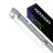 Noxion LED Vandtæt lysrender Armaturhus Poseidon V2.0 | Egnet til 2x120cm LED Lysrør