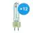Fordelspakke 12x Philips MASTERColour G12 CDM-T 35W - 842 kold hvid 