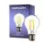 Noxion Lucent LED E27 Pære filament klar 7W 806lm - 840 kold hvid | erstatter 60W