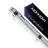 Noxion LED Vandtæt Lysrender Poseidon V3.0 43W 5590/6020lm - 830-865 CCT | 150cm - Ledningsgennemføring (5x2.5mm2) - Bevægelses- Og Lyssensor