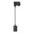 Noxion Skinnespot Pendel Lampe 3-Fase Aluminium Sort | Egnet til 1x GU10
