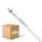 Fordelspakke 10x Philips LED Lysrør T5 MASTER (HF) High Efficiency 20W 3000lm - 865 dagslys | 145cm - erstatter 35W