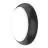 Noxion LED Væglampe Pro V2 12/16/20W 2400lm - 830-840-865 CCT | 325mm - IP65 - Bevægelses- og Lyssensor - Nødlys 3 Timer + Ring Sort
