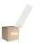 Fordelspakke 10x Osram Dulux-S LED 3.5W 360lm - 830 Varm Hvid | 2-Pinde - Erstatter 7W
