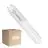 Fordelspakke 10x Ledvance LED Lysrør T8 Performance (UN) Ultra Output 23W 3700lm - 840 kold hvid | 150cm - erstatter 58W