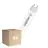 Fordelspakke 8x Osram Bio-Lumilux LED T8 (EM/Mains) Standard Output 15W 1800lm - 965 Dagslys | 120cm - Bedste Farvegengivelse - Erstatter 36W