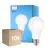 Fordelspakke 10x Philips Corepro LED Pære E27 Pære matt 13W 2000lm - 827 ekstra varm hvid | erstatter 120W