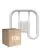 Fordelspakke 10x Ledvance DULUX-SQ LED 13W - 830 Varm Hvid | 2-Pinde - Erstatter 28W