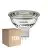 Fordelspakke 10x Noxion LED Spot GU5.3 MR16 4.4W 345lm 36D - 830 Varm Hvid | Erstatter 35W