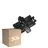 Fordelspakke 50x Noxion GST - Kompatibel T - Forbindelsesstykke - 1 Han + 2 Hun - 3 pole 1,5mm2