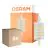 Fordelspakke 6x Osram LED R7s 78mm Klar 9.5W 1055lm - 827 Ekstra Varm Hvid | Dæmpbar - Erstatter 75W