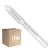 Fordelspakke 10x Ledvance LED Lysrør T5 Performance (Mains AC) High Efficiency 10W 1500lm - 865 dagslys | 85cm - erstatter 21W