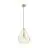 Eglo Pendel Lampe Carlton Stål Guld | IP20 - Egnet til 1x E27 