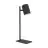 Eglo Bordlampe Ceppi Stål Sort Sort 4.5W 345lm - 830 Varm Hvid | IP20 - Inkl. 1x GU10
