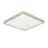 Eglo Loftlampe Fueva 6 Stål Satin Nikkel 17.5W 2800lm - 827-840-865 CCT