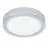 Eglo Loftlampe Badeværelsesbelysning Fueva 6 Stål Krom 7.5W 1000lm - 827-840-865 CCT