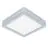 Eglo Loftlampe Badeværelsesbelysning Fueva 6 Stål Krom 7W 1100lm - 827-840-865 CCT