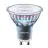 Philips MASTER LED Spot ExpertColor GU10 PAR16 3.9W 280lm 36D - 930 varm hvid | bedste farvegengivelse - dæmpbar - erstatter 35W
