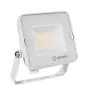Ledvance LED projektør Kompakt Hvid 20W 2000lm 100D - 865 dagslys | IP65 - symmetrisk 