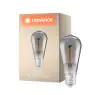 Ledvance Smart+ Wifi E27 Edison Classic filament Sløret 6W 540lm - 825 ekstra varm hvid | dæmpbar - erstatter 50W