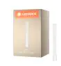 Ledvance Dulux-L LED 18W - 840 Kold Hvid | 4-Pinde - Erstatter 36W