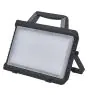 Ledvance LED Projektør Arbejdslamper Value Sort 26W 3000lm - 865 Dagslys | IP54 - Batteri - Symmetrisk