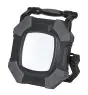 Ledvance LED Arbejdslampe Value Sort 60W 7200lm 100D - 865 Dagslys | IP54 - Symmetrisk