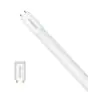 Noxion LED Lysrør T8 (EM/Mains) Ultra Output 23W 3750lm - 840 Kold Hvid | 150cm - Erstatter 58W