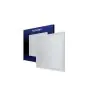 Noxion LED Panel Delta Pro V5 28W 3700lm - 830 Varm Hvid | 60x60cm - UGR <19 - Sidelit - TRIAC Dæmpbar