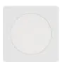 Eglo Forsænket Spot Fueva 6 Plast  Hvid 6.3W 720lm - 827-840-865 CCT