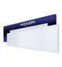 Noxion LED Panel Delta Pro V3 30W 4070lm - 840 Kold Hvid | 120x30cm - UGR <19 - Philips Xitanium Driver