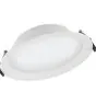 Ledvance LED downlight Alu DN200 25W 2370lm 100D - 865 dagslys | 215mm - IP44 