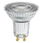 Ledvance Superior LED spot Reflektor GU10 PAR16 6W 350lm 36D - 940 kold hvid | bedste farvegengivelse - dæmpbar - erstatter 50W