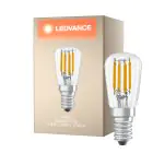 Ledvance Special LED E14 Lysrør one-handed filament klar 2.8W 250lm - 827 ekstra varm hvid | erstatter 25W