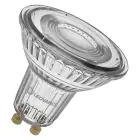 Ledvance LED Spot GU10 PAR16 6.1W 575lm 36D - 940 Kold Hvid | Bedste Farvegengivelse - Dæmpbar - Erstatter 80W